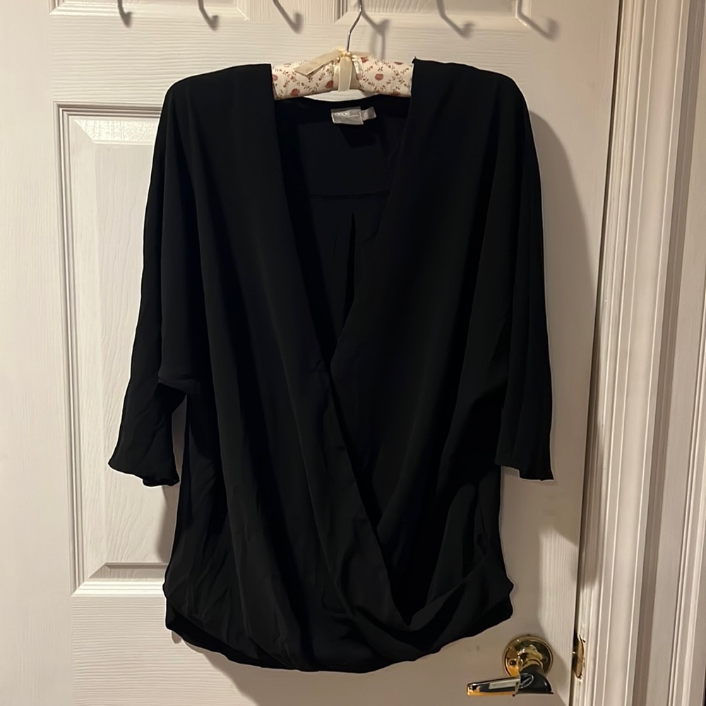ASOS shirt maternity/nursing